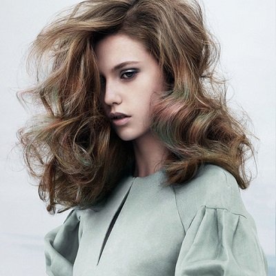 CURLY HAIRCUTTING EXPERTS AT TOP HAIRDRESSERS IN HARROGATE 