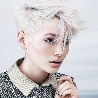The Top 2024 Hair Trends
