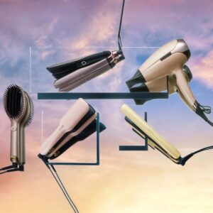 GHD Styling Tools For Spring