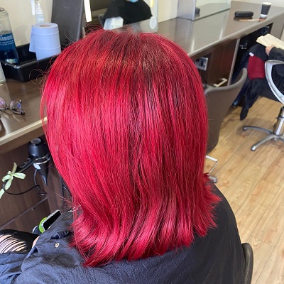 Fashion Hair Colours at Peter Gotthard Hairdressing Salon in Harrogate Fashion Hair Colours at Peter Gotthard Hairdressing Salon in Harrogate