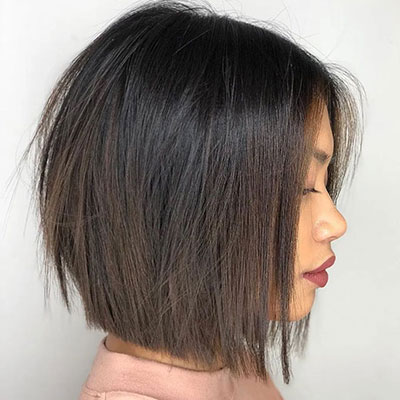 The Hottest Hairstyle Trends
