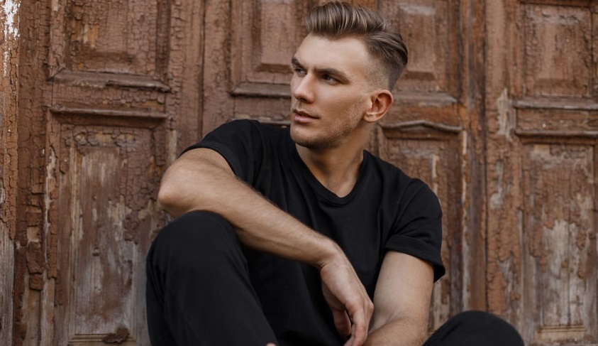 Best men's hairdressers in Harrogate at Peter Gotthard Hair Salon Best men's hairdressers in Harrogate at Peter Gotthard Hair Salon