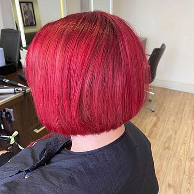 Fashion Hair Colours at Peter Gotthard Hairdressing Salon in Harrogate Fashion Hair Colours at Peter Gotthard Hairdressing Salon in Harrogate
