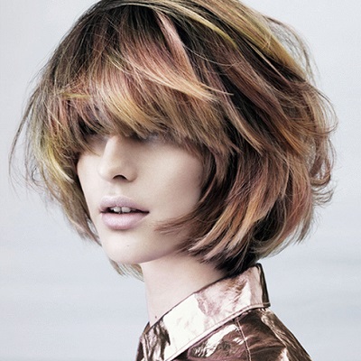 Hair Colour Correction in Harrogate at Peter Gotthard Hairdressing Hair Colour Correction in Harrogate at Peter Gotthard Hairdressing