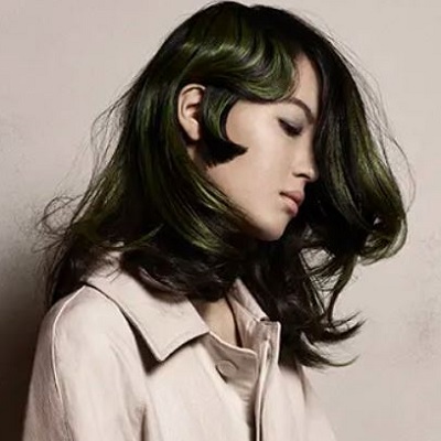 Top Hair Trends 2023