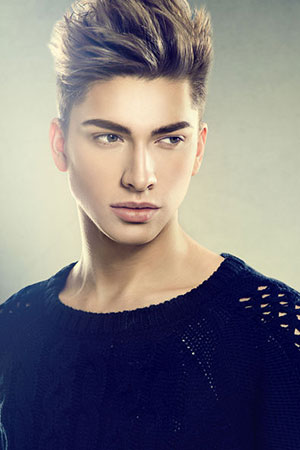 Best Barbers in Harrogate at Peter Gotthard Hairdressing Best Barbers in Harrogate at Peter Gotthard Hairdressing