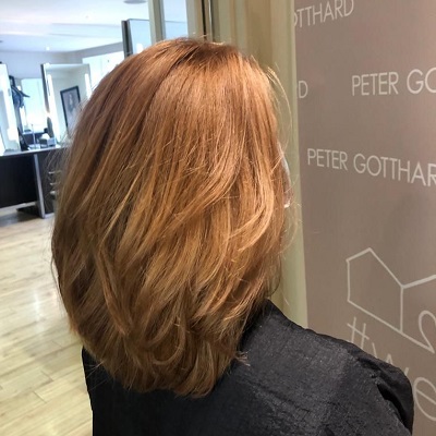 MID LENGTH HAIRSTYLES AT TOP HAIRDRESSERS IN HARROGATE MID LENGTH HAIRSTYLES AT TOP HAIRDRESSERS IN HARROGATE