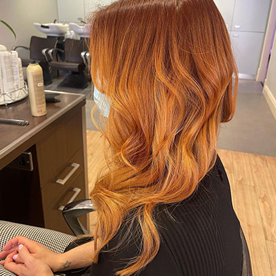 Fashion Hair Colours at Peter Gotthard Hairdressing Salon in Harrogate Fashion Hair Colours at Peter Gotthard Hairdressing Salon in Harrogate