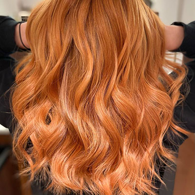 Red Hair Colour Experts at Peter Gotthard Hair Salon, Harrogate Red Hair Colour Experts at Peter Gotthard Hair Salon, Harrogate