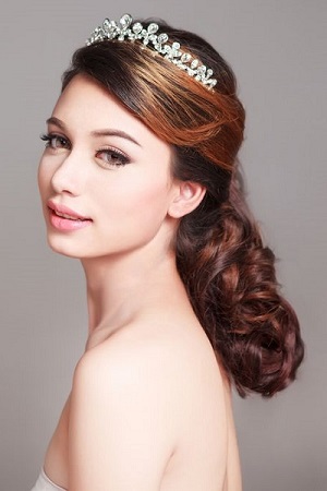 Best bride hairstyles in Harrogate at Peter Gotthard Hairdressing Best bride hairstyles in Harrogate at Peter Gotthard Hairdressing
