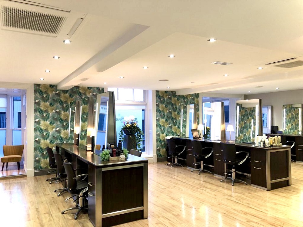 Best hairdressers in Harrogate Best hairdressers in Harrogate