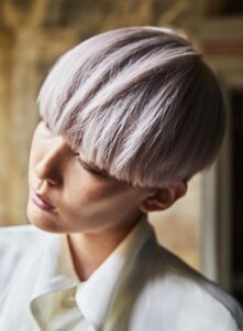 Haircuts Styles at Harrogate's premier hair salon