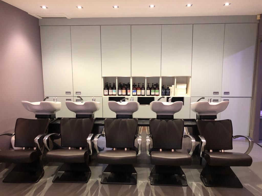 Peter Gotthard Hair Salon in Harrogate Peter Gotthard Hair Salon in Harrogate