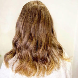 Sustainable hairdressers in Harrogate at Peter Gotthard Salon