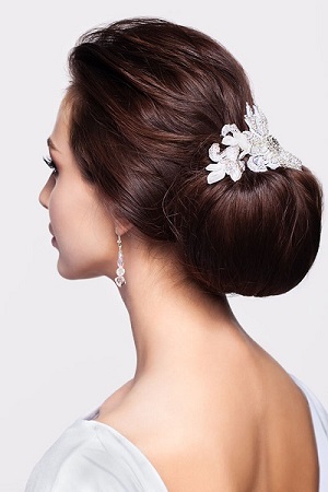 Hair Ideas for Brides at Peter Gotthard Hairdressing in Harrogate Hair Ideas for Brides at Peter Gotthard Hairdressing in Harrogate