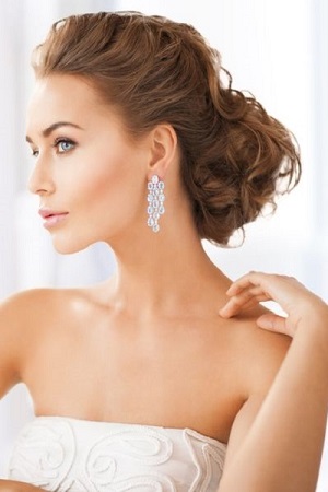 Hair Ideas for Brides at Peter Gotthard Hairdressing in Harrogate Hair Ideas for Brides at Peter Gotthard Hairdressing in Harrogate