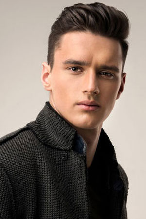 The Best Barbers in Harrogate at Peter Gotthard Hairdressing The Best Barbers in Harrogate at Peter Gotthard Hairdressing