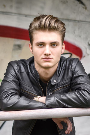 Barbers in Harrogate at Peter Gotthard Hairdressing Barbers in Harrogate at Peter Gotthard Hairdressing