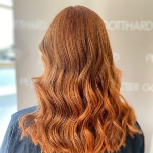 olaplex hair treatments at Peter Gotthard hair salon in Harrogate