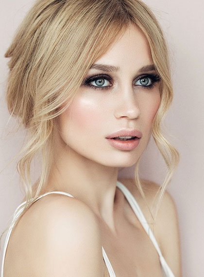 BEST WEDDING HAIRDRESSERS IN HARROGATE AT PETER GOTTHARD SALON