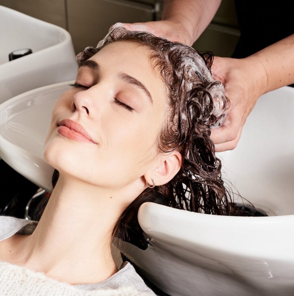 Davines Hair Salon Harrogate