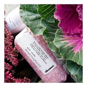 Davines vegan hair styling products Harrogate salon