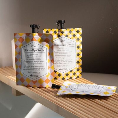 Davines Treatments at Peter Gotthard Salon in Harrogate