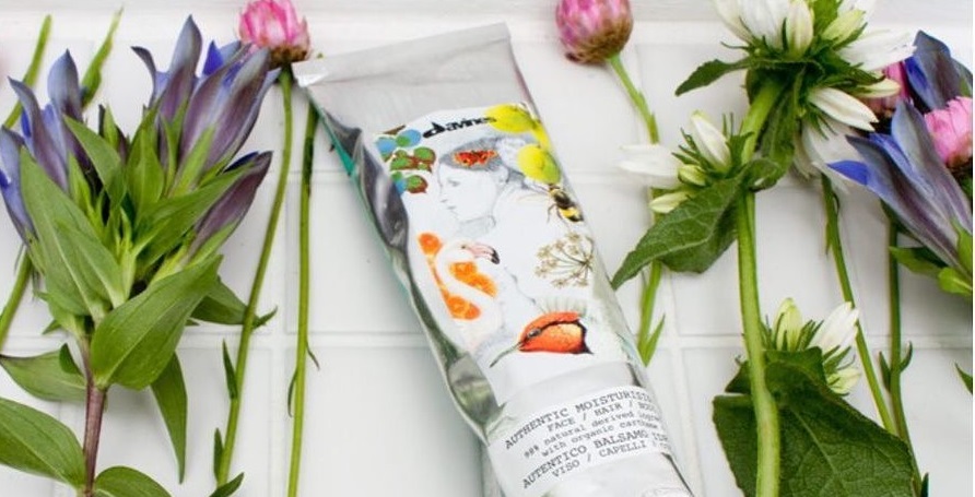 Spring Clean Your Hair Routine with Davines Vegan Products Harrogate Salon
