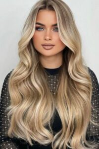 Blonde Hair Colours Peter Gotthard Hairdressing