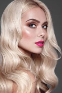 Blonde Hair Colours Peter Gotthard Hairdressing in Harrogate