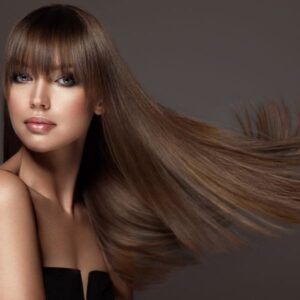 Keratin Smoothing Treatments in Harrogate