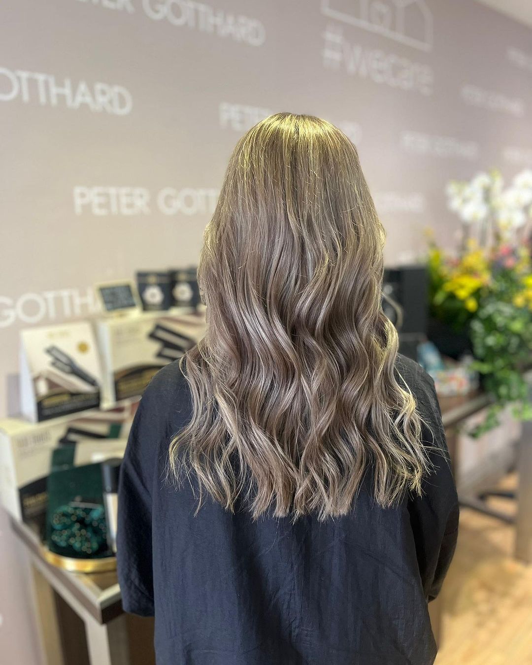 PG 1 50% of hair cut & finish for New Clients in Harrogate