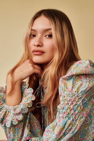 Embrace Seasonal Hair Changes