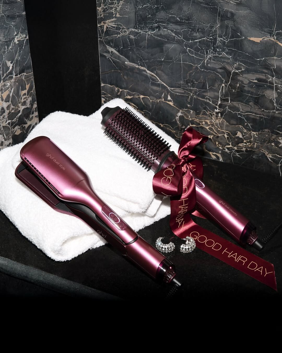 GHD Christmas Sets