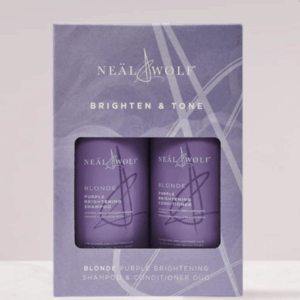 Our Luxury Christmas Gift Guide Neal and Wolf Christmas Gift Sets 2025