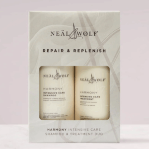 Our Luxury Christmas Gift Guide Neal and Wolf Gift Sets 2025
