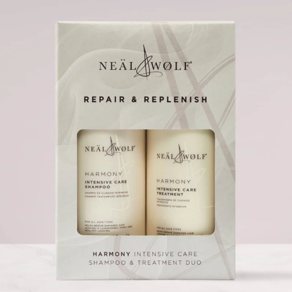 Neal and Wolf Gift Sets 2025