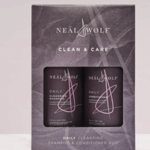 Our Luxury Christmas Gift Guide Neal and Wolf Gift Sets