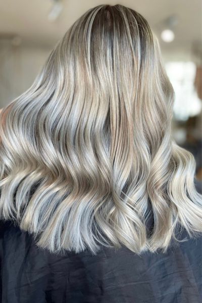 New Year, New ‘Do!