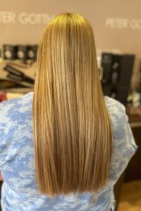 Hair Smoothing Experts Harrogate