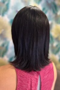 Keratin Hair Smoothing Experts Harrogate