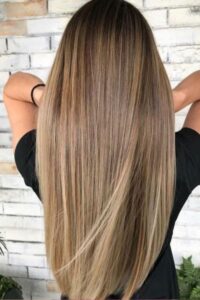 Keratin Hair Smoothing in Harrogate