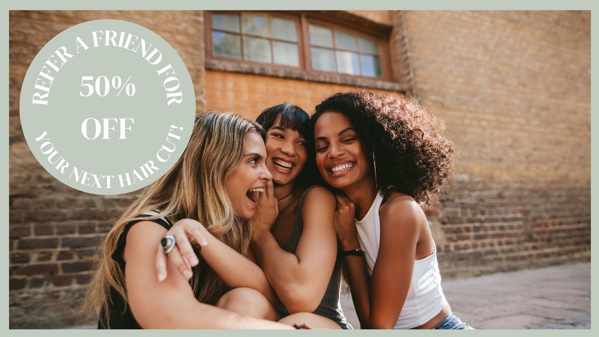 REFER A FRIEND OFFER OPTION 2