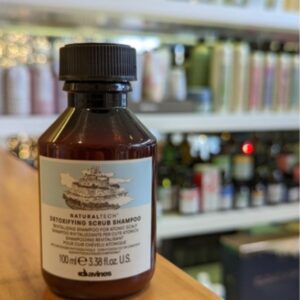 Davines Scrub Shampoo