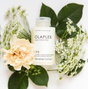 Olaplex Vegan Friendly