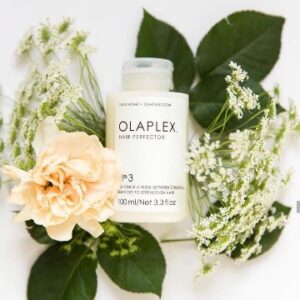 Olaplex Vegan Friendly