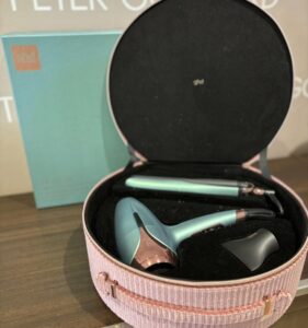 GHD Prizes Harrogate