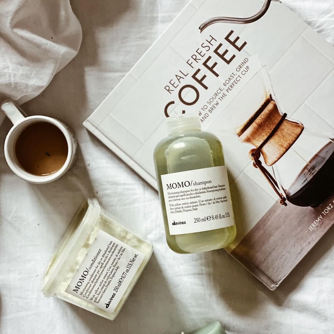 Davines Hair Heroes