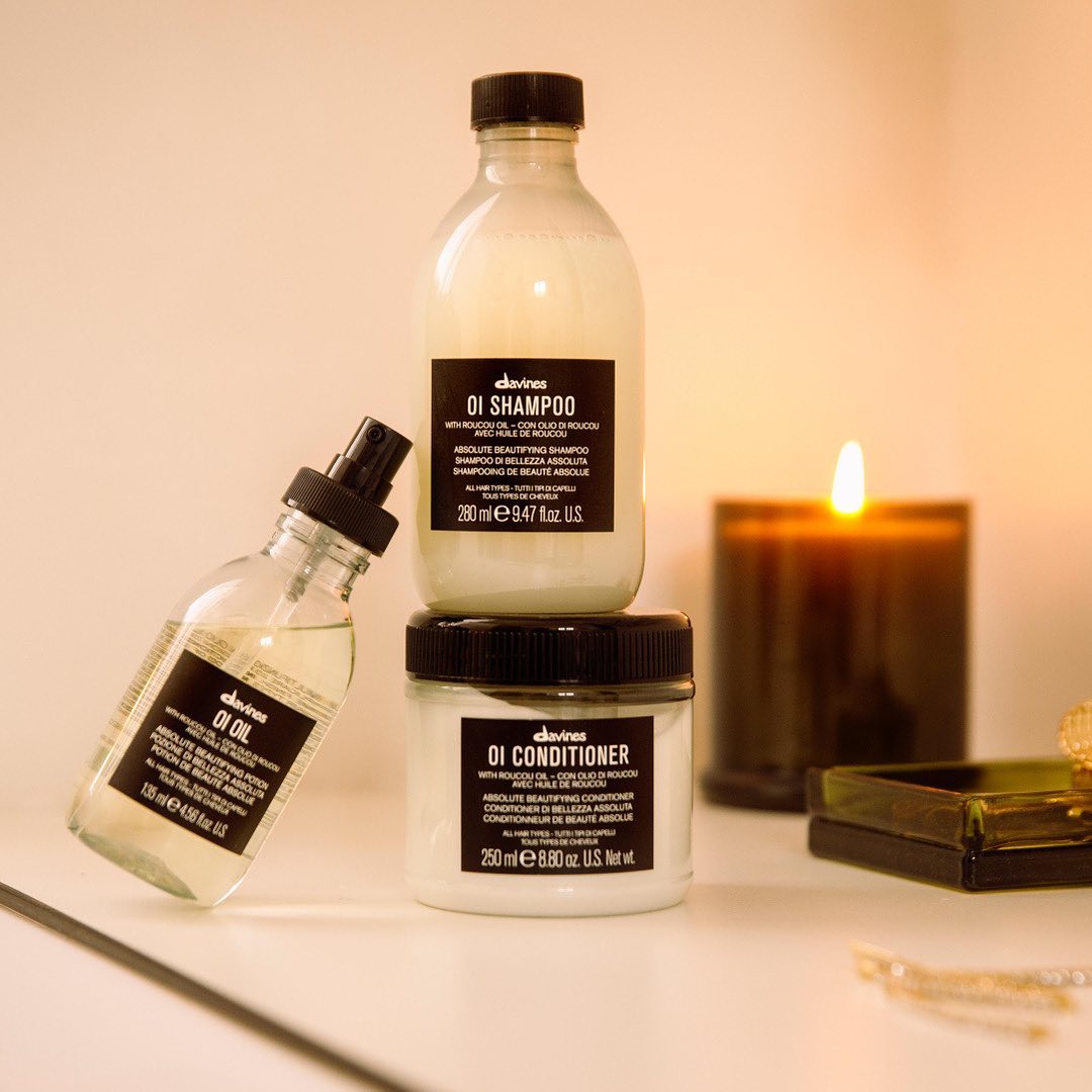 Our Top Product Picks For Healthy Winter Hair