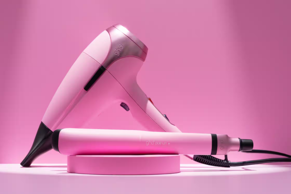 ghd pink